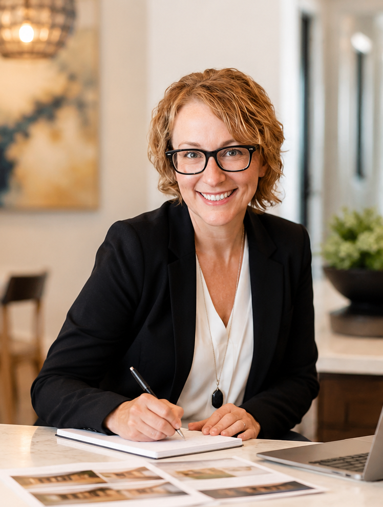 Shannon Phillips, REALTOR®
